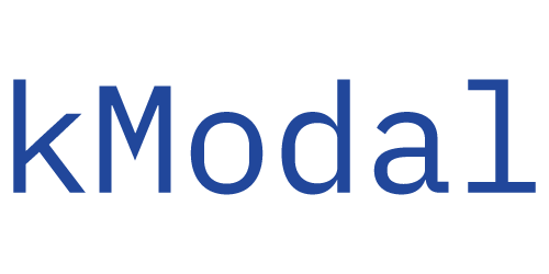 kmodal